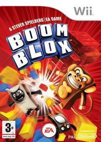 Boom Blox (Wii), Electronic Arts