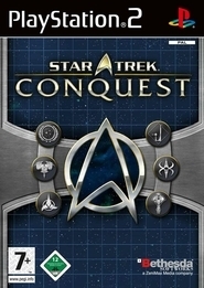 Star Trek: Conquest (PS2), Bethesda Softworks