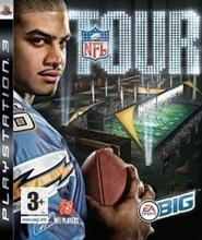 NFL Tour (PS3), EA Sports