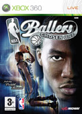 NBA Ballers: Chosen One (Xbox360), Midway