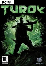 Turok (PC), Propaganda Games