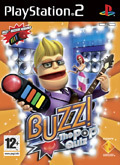 Buzz! Pop Quiz (PS2), Relentless Software