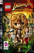 LEGO Indiana Jones: The Original Adventures (PS3), Travellers Tales