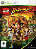 LEGO Indiana Jones: The Original Adventures (Xbox360), Travellers Tales