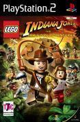LEGO Indiana Jones: The Original Adventures (PS2), Travellers Tales