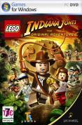 LEGO Indiana Jones: The Original Adventures (PC), Traveller Tales