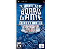 Ultimate Board Games (PSP), Valcon Games