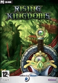 Rising Kingdoms (PC), Black Bean Games