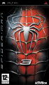 Spider-Man 3 (PSP), Activision