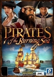 Pirates of the Burning Sea (PC), Flying Lab