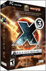X3: The Reunion 2.0 (PC), Enlight