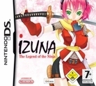 Izuna: Legend Of The Unemployed Ninja (NDS), 505 Gamestreet