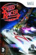 Speed Racer (Wii), Sidhe Interactive