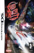 Speed Racer (NDS), Virtuos