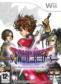 Dragon Quest Swords: The Masked Queen and the Tower of Mirrors (Wii), Square Enix