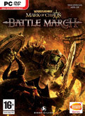 Warhammer Mark of  Chaos: Battle March (PC), Namco Bandai