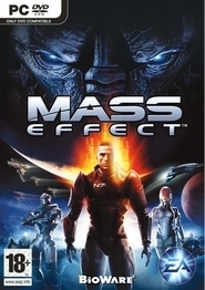 Mass Effect (PC), Bioware