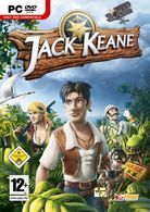 Jack Keane (PC), Deck 13
