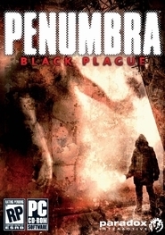 Penumbra: Black Plague (PC), Frictional Games