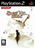 Silent Hill: Origins (PS2), Konami