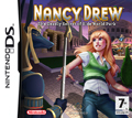 Nancy Drew and the Deadly Secret of Olde World Park (NDS), Gorilla Systems