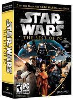 Star Wars: The best of (PC), LucasArts