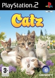 Catz 2 (PS2), Ubi Soft