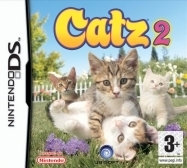 Catz 2 (NDS), Ubi Soft
