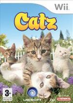 Catz (Wii), Ubi Soft