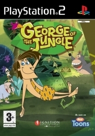 George of the Jungle (PS2), Ignition