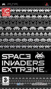 Space Invaders Extreme (PSP), Taito