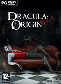 Dracula Origin (PC), Focus Home Interactive