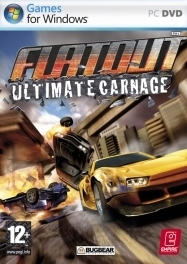 FlatOut: Ultimate Carnage (PC), Bugbear Entertainment
