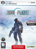 Lost Planet Extreme Condition: Colonies Edition (PC), Capcom