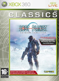 Lost Planet Extreme Condition: Colonies Edition (Xbox360), Capcom