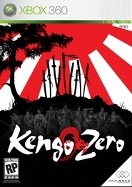 Kengo Zero (Xbox360), Genki