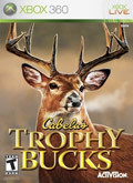 Cabela's Trophy Bucks (Xbox360), Fun Labs