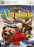 Cabela's Alaskan Adventures (Xbox360), Activision