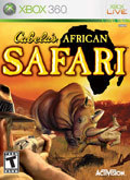Cabela's African Safari (Xbox360), 