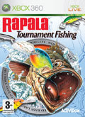 Rapala Tournament Fishing (Xbox360), Fun Labs