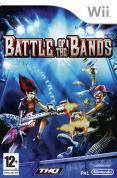 Battle of the Bands (Wii), THQ