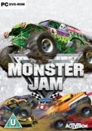 Monster Jam (PC), Activision