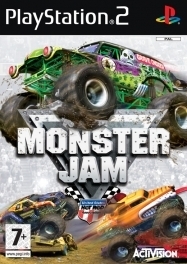 Monster Jam (PS2), Activision