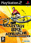 Mountain Bike Adrenaline (PS2), Fresh 3D
