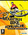Mountain Bike Adrenaline (PC), Fresh 3D