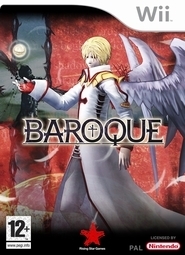 Baroque (Wii), Sting