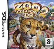 Zoo Tycoon 2 (NDS), Microsoft