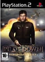 Pilot Down: Behind Enemy Lines (PS2), Oxygen Interactive