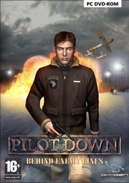 Pilot Down: Behind Enemy Lines (PC), Oxygen Interactive