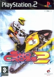 SnoCross 2: with Blair Morgan (PS2), Sensory Sweep
